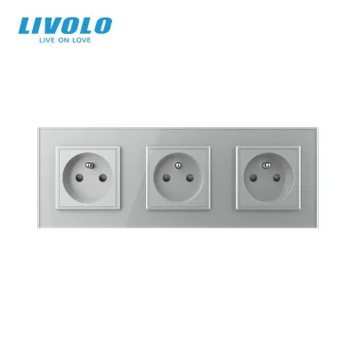 Socket Outlet_front_view