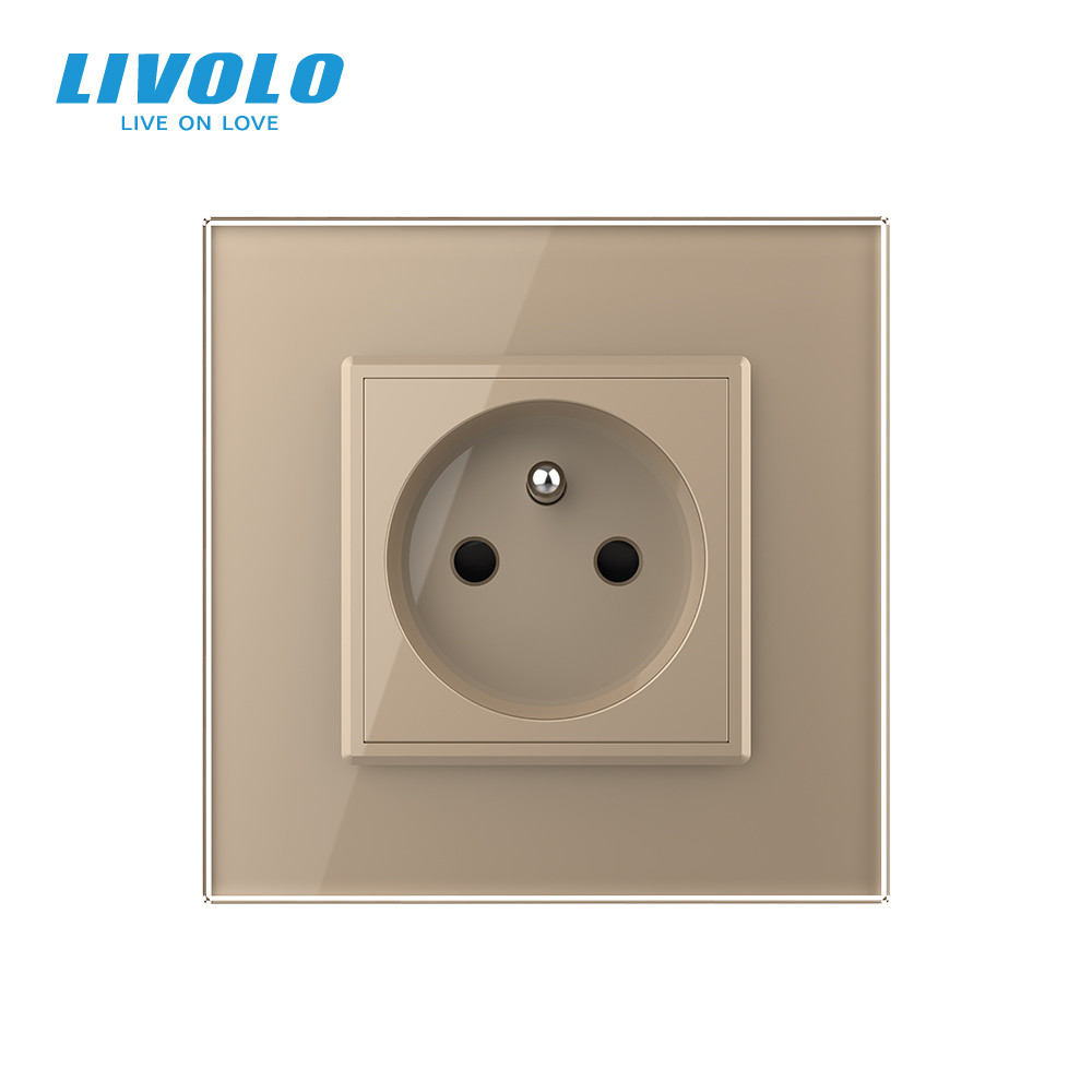 Socket Outlet_front_view