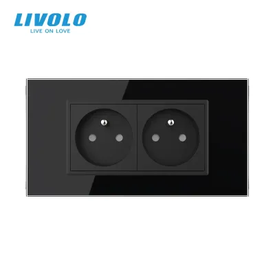 Socket Outlet_front_view