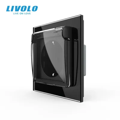 Socket Outlet_45°
