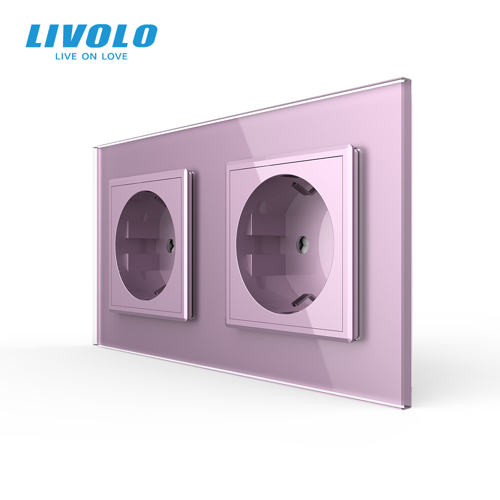 Socket Outlet_45°