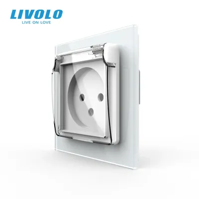 Socket Outlet_45°
