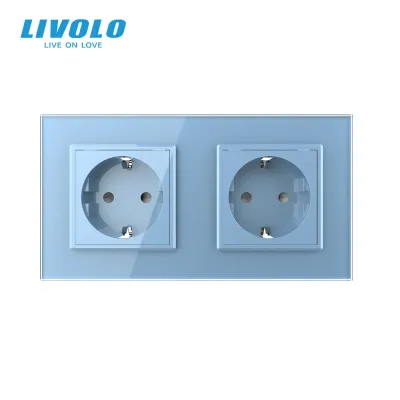 Socket Outlet_front_view
