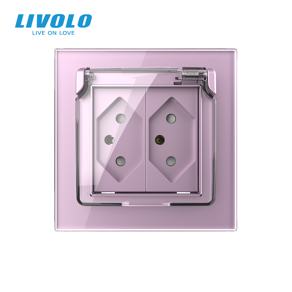 Socket Outlet_front_view