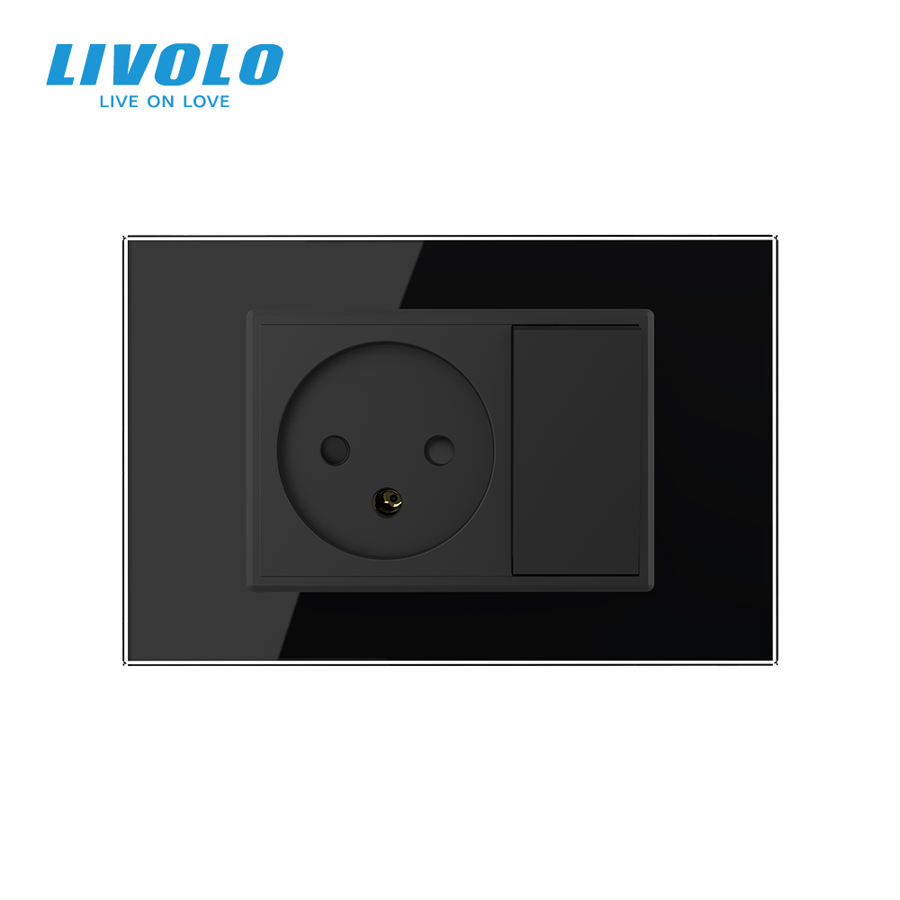 Socket Outlet_front_view