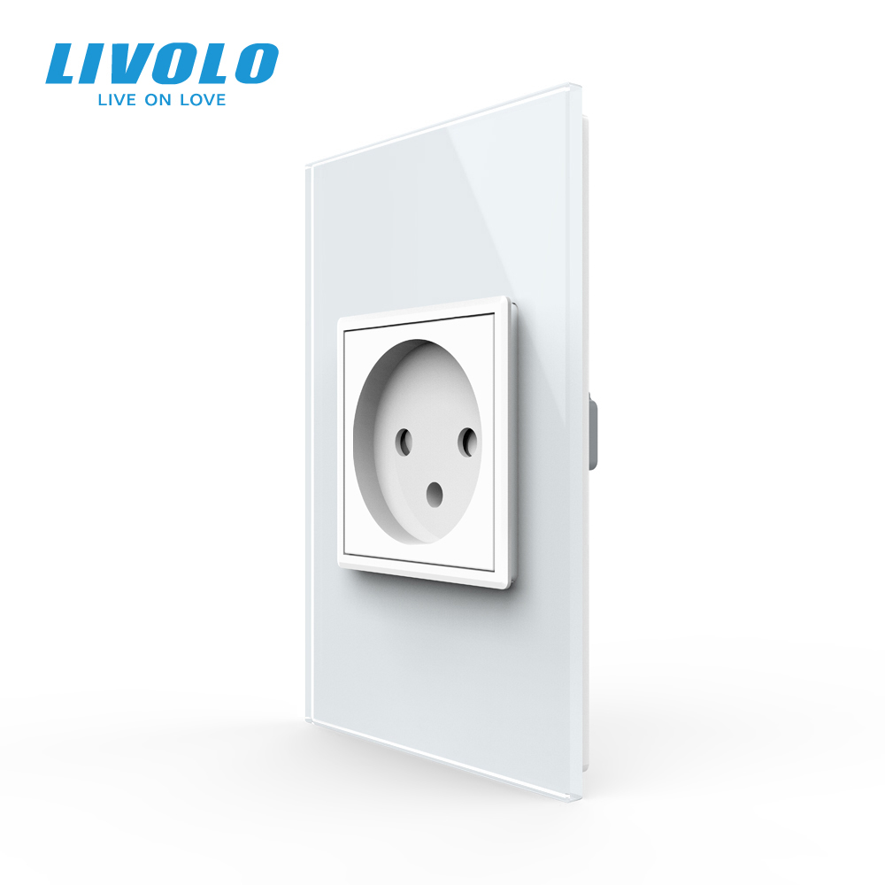 Socket Outlet_45°