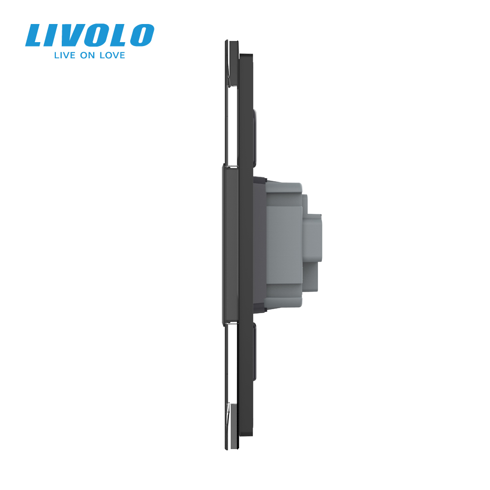 Socket Outlet_front_view