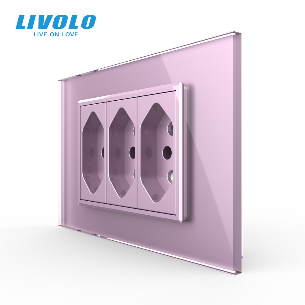 Socket Outlet_45°