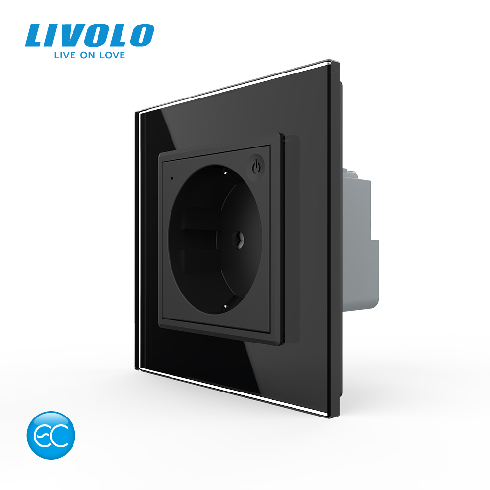 Socket Outlet_45°