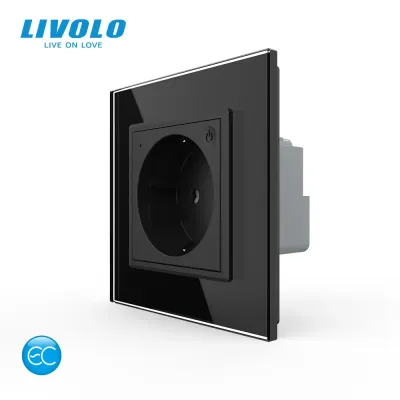 Socket Outlet_45°
