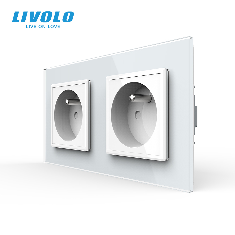 Socket Outlet_45°