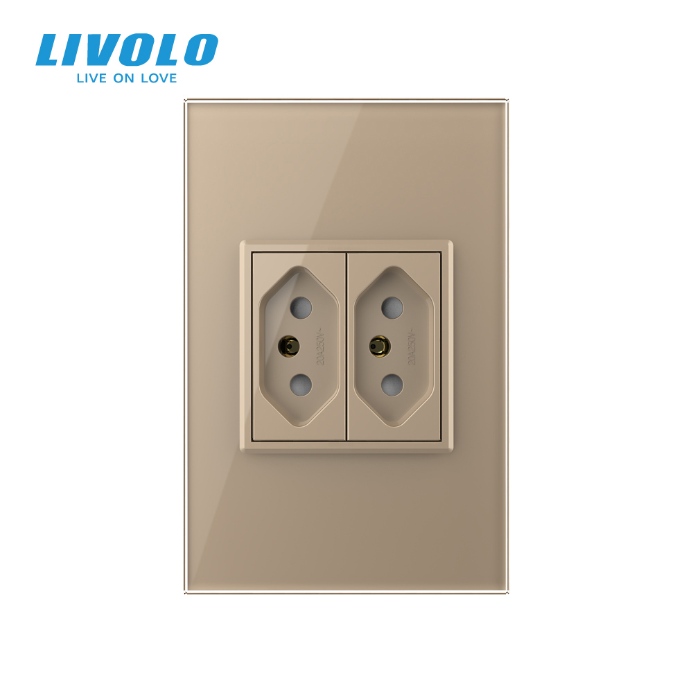 Socket Outlet_front_view