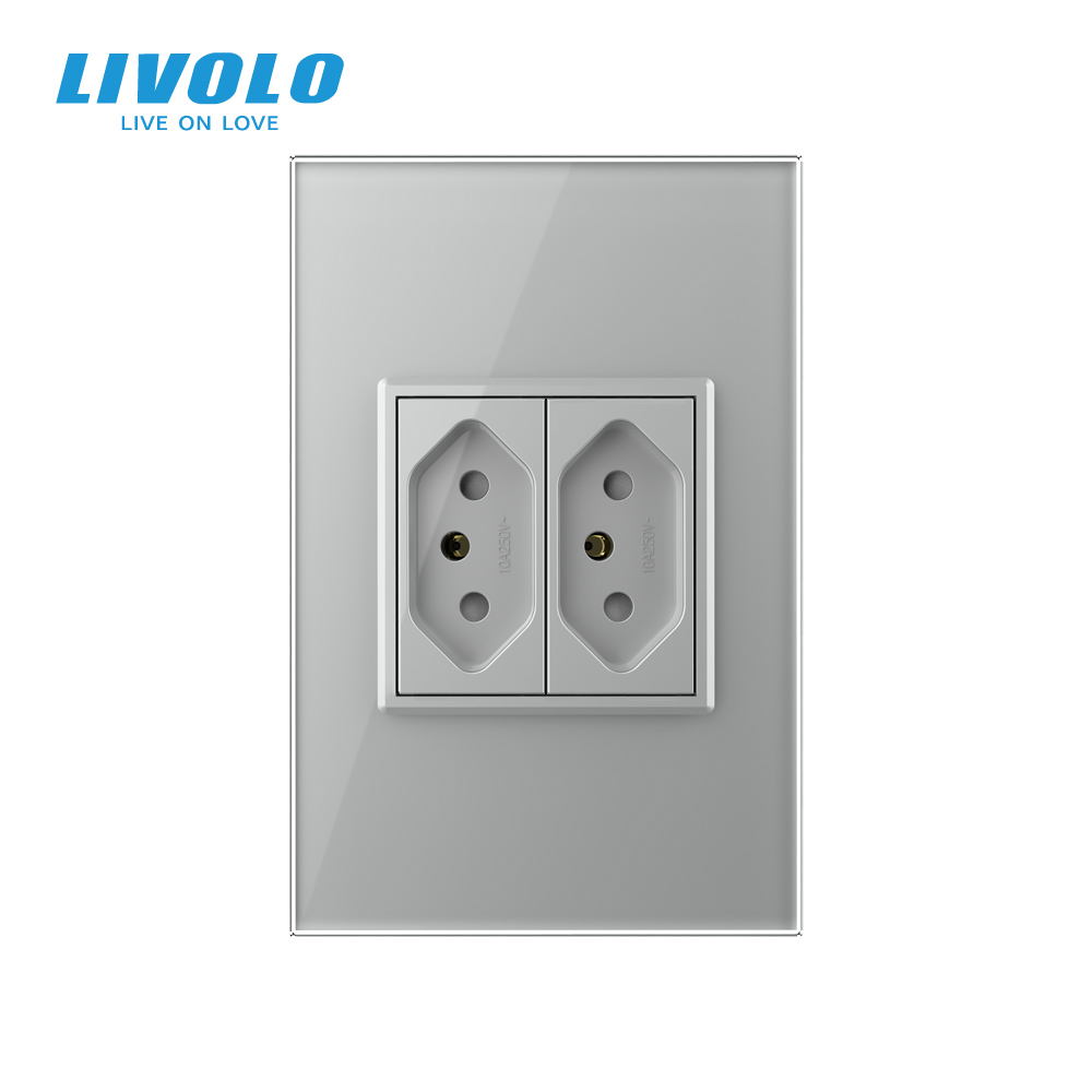 Socket Outlet_front_view