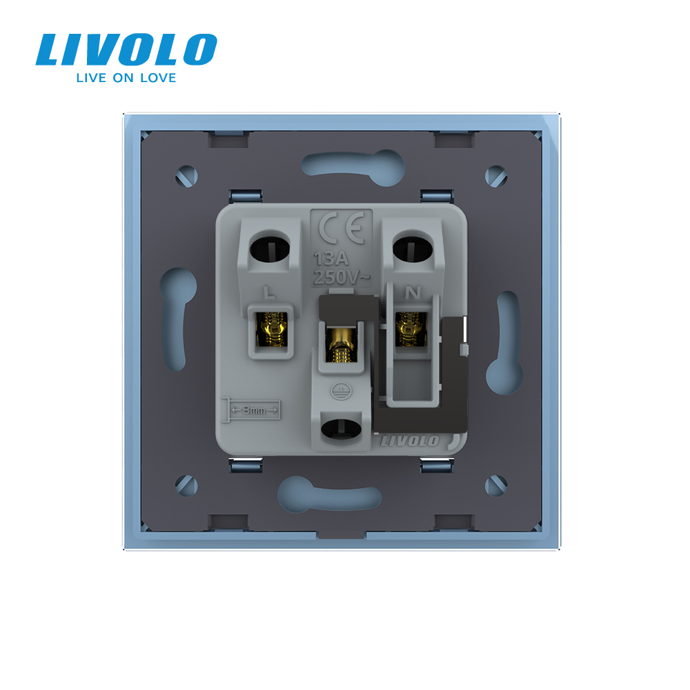 Socket Outlet_back_view