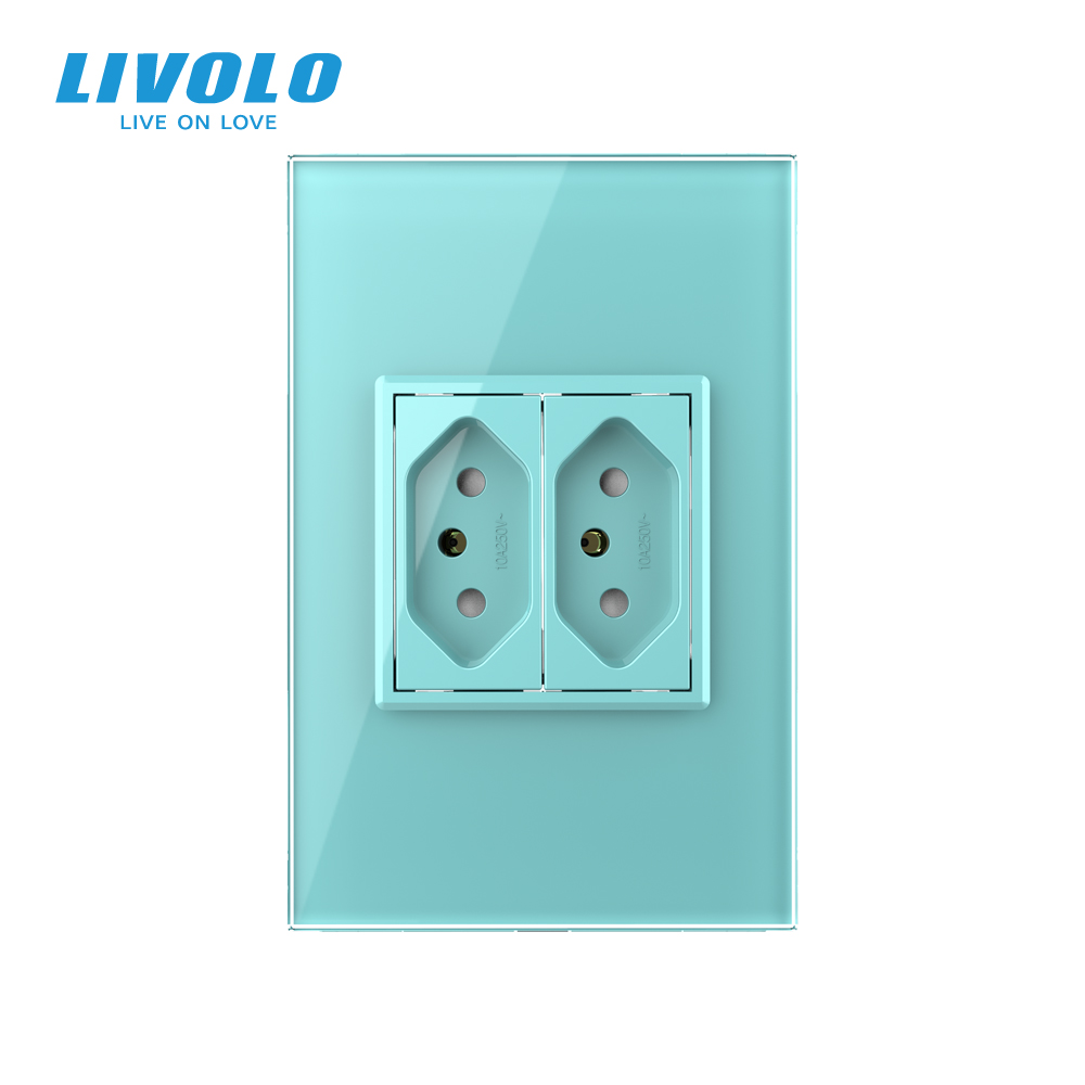 Socket Outlet_front_view