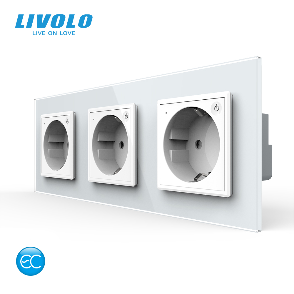 Socket Outlet_45°
