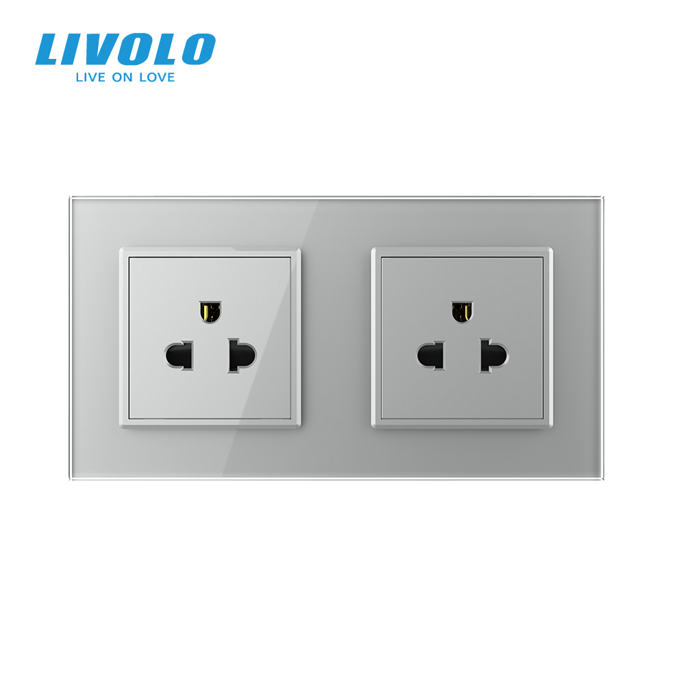 Socket Outlet_front_view