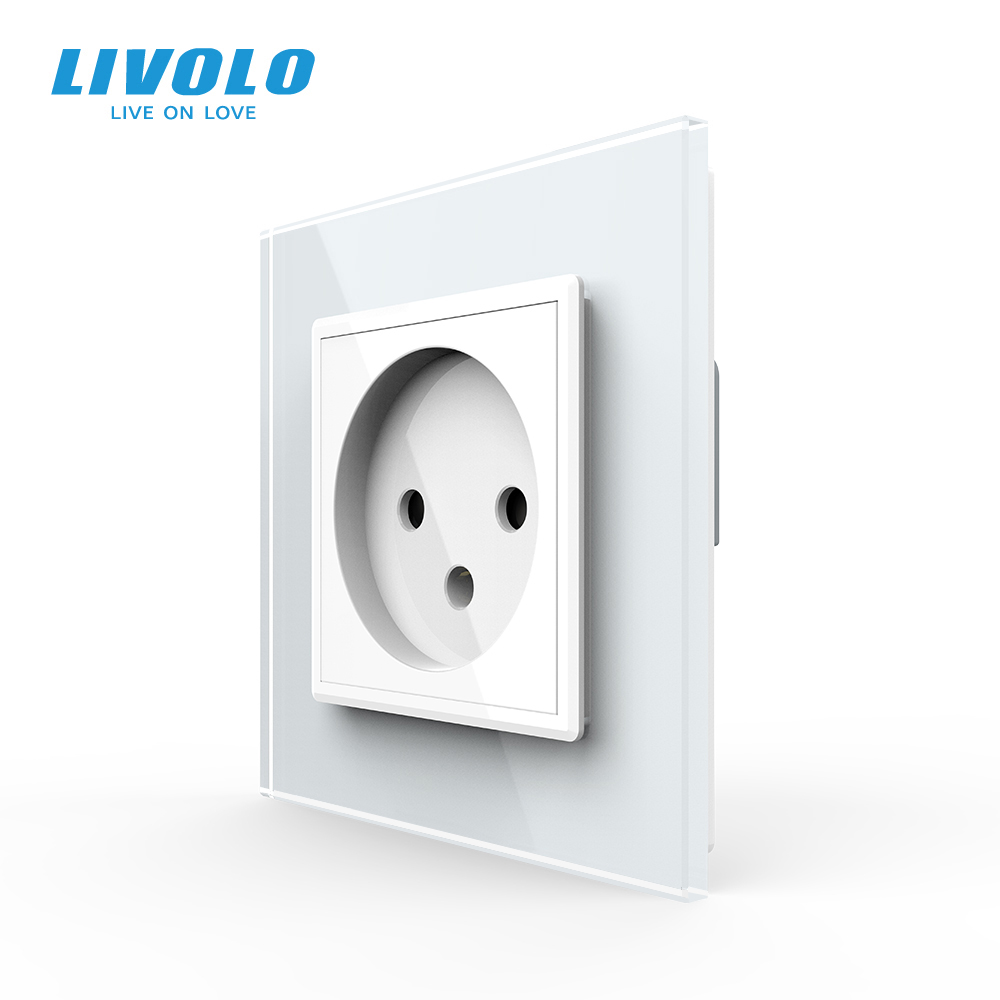 Socket Outlet_45°