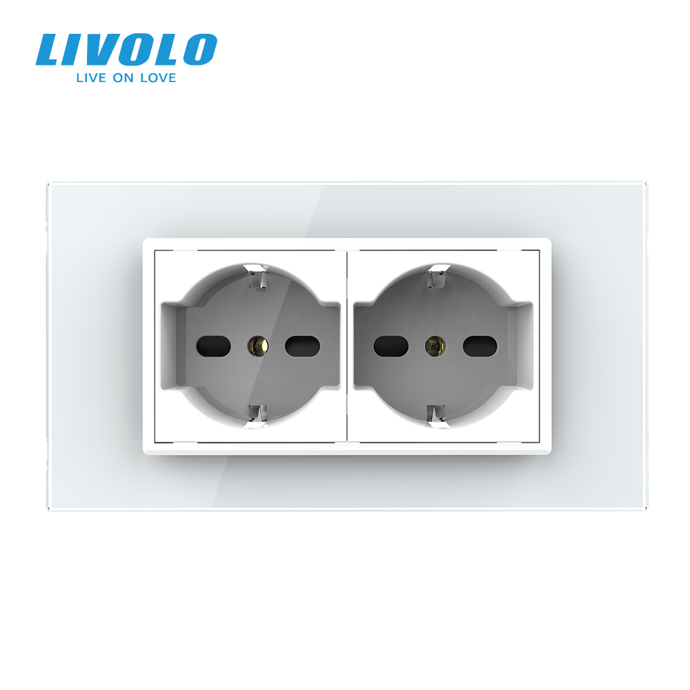Socket Outlet_front_view
