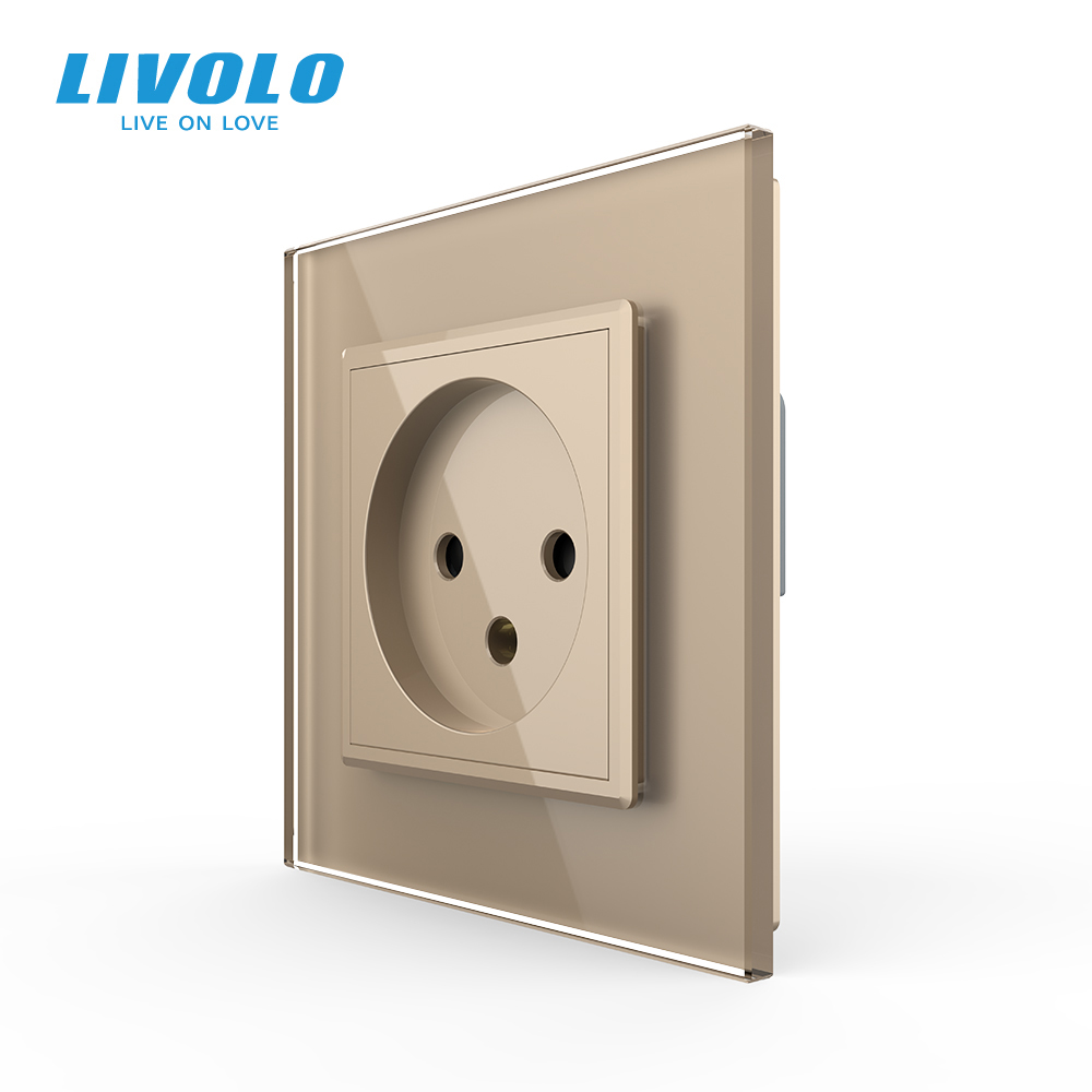 Socket Outlet_45°