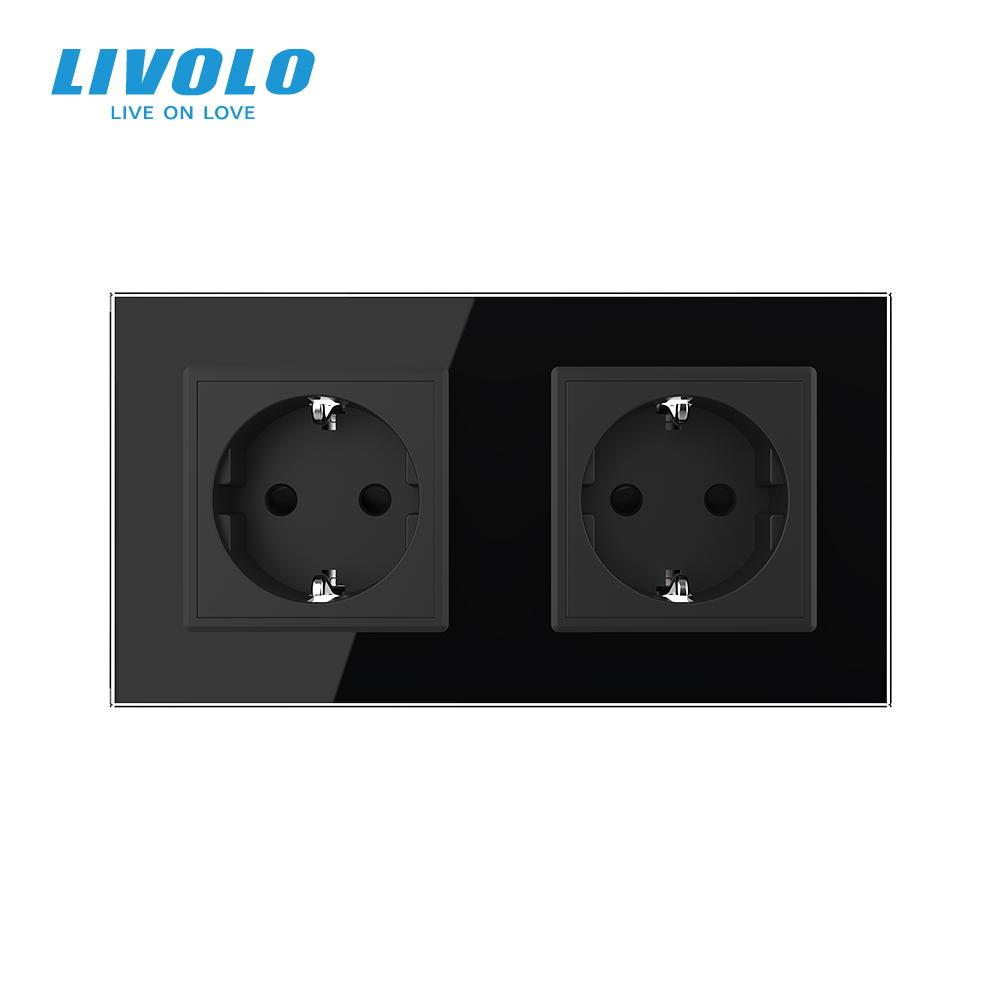 Socket Outlet_front_view