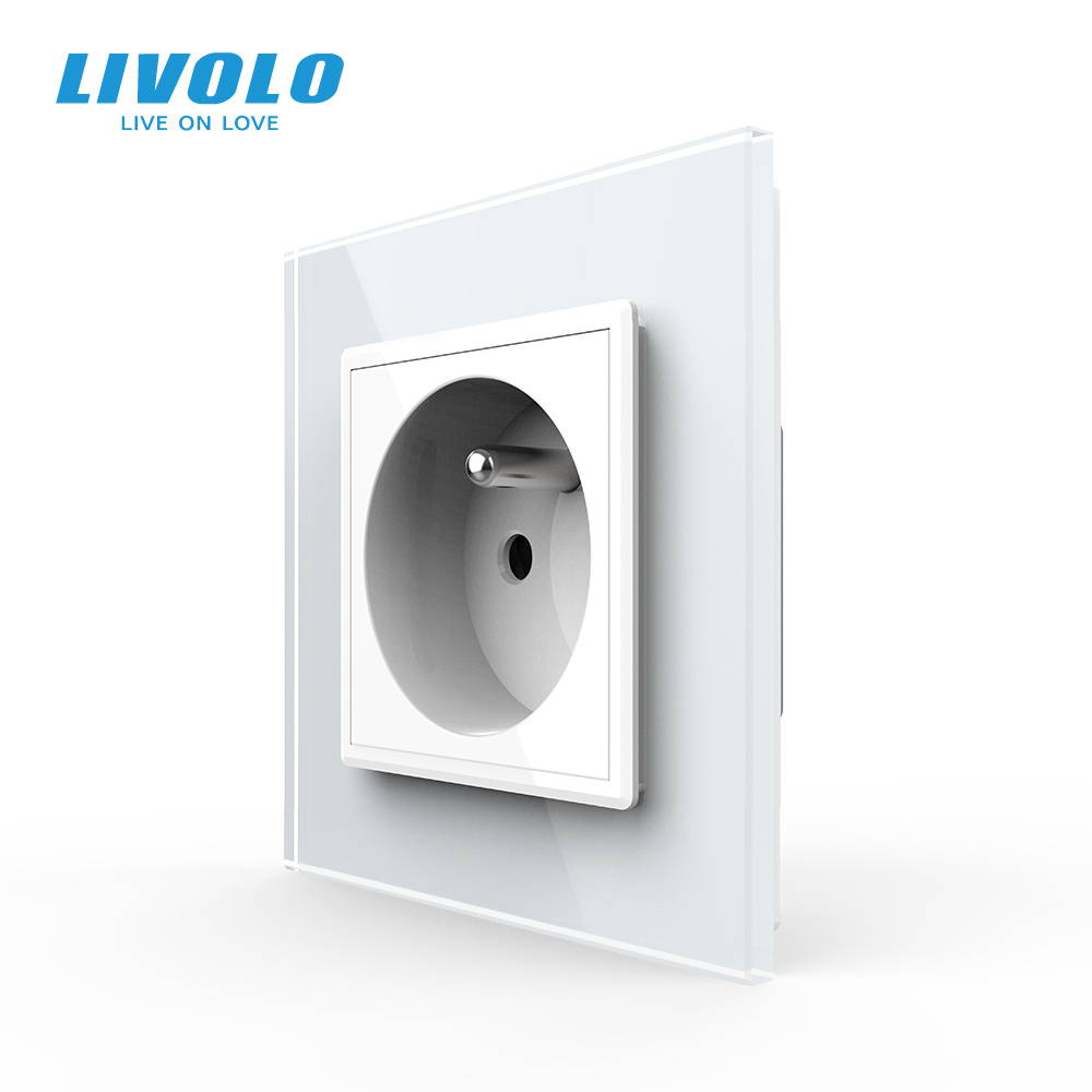 Socket Outlet_45°
