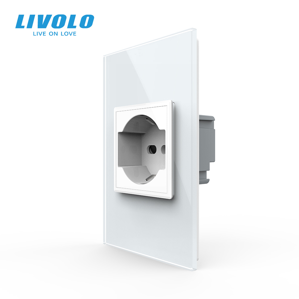 Socket Outlet_45°