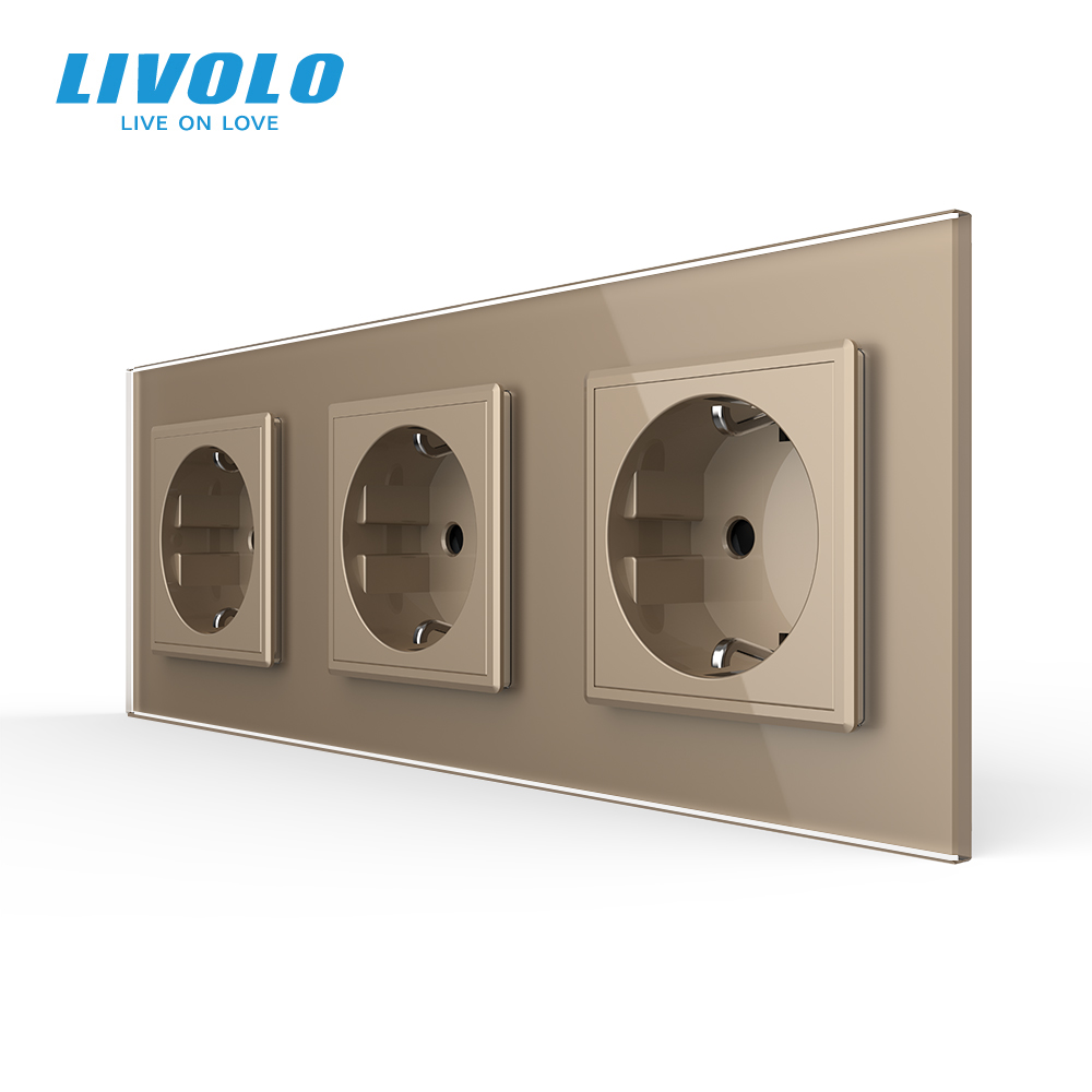 Socket Outlet_45°