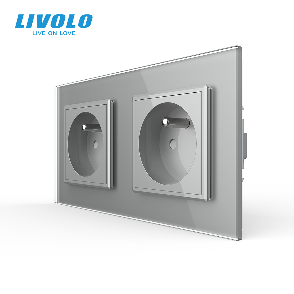 Socket Outlet_45°