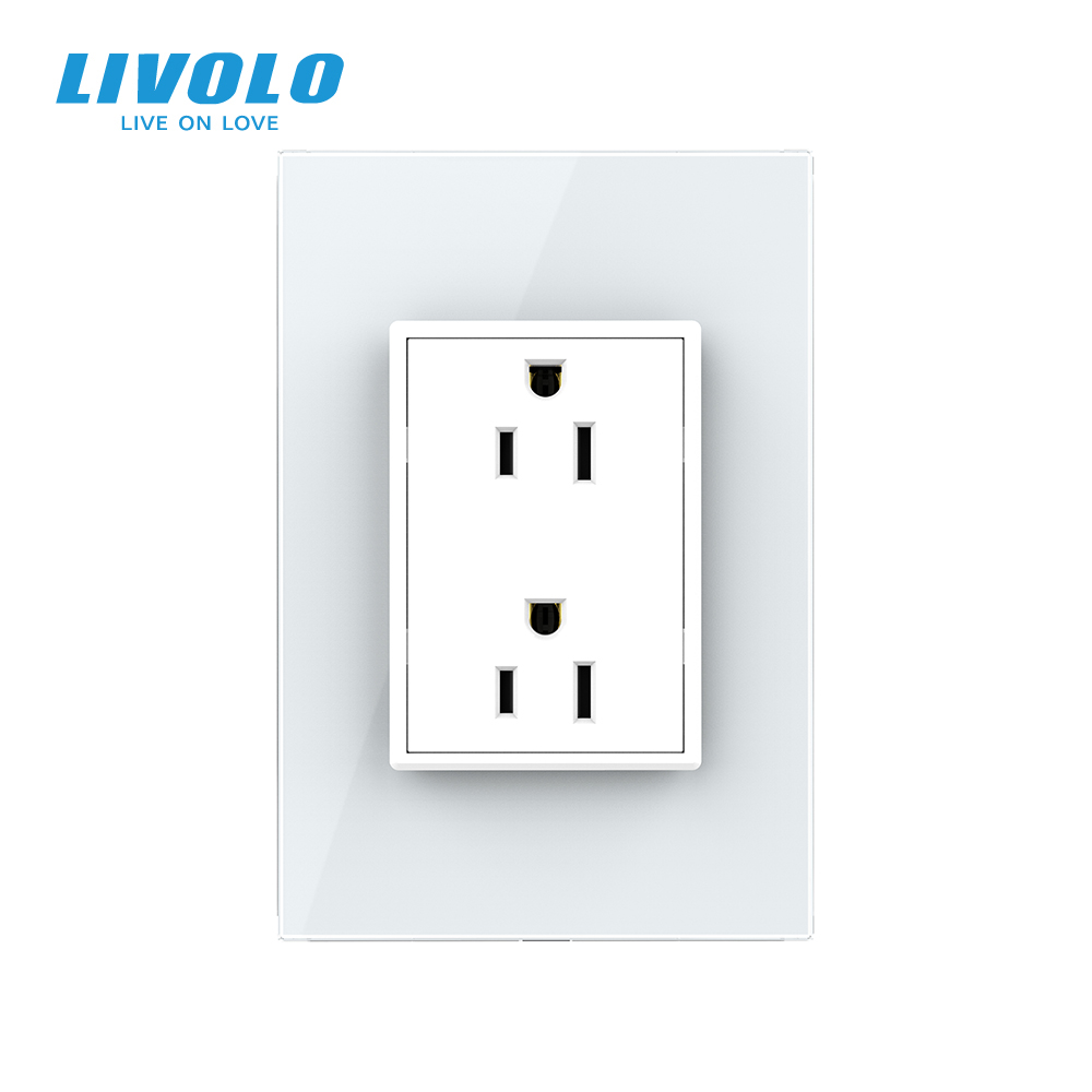 Socket Outlet_front_view