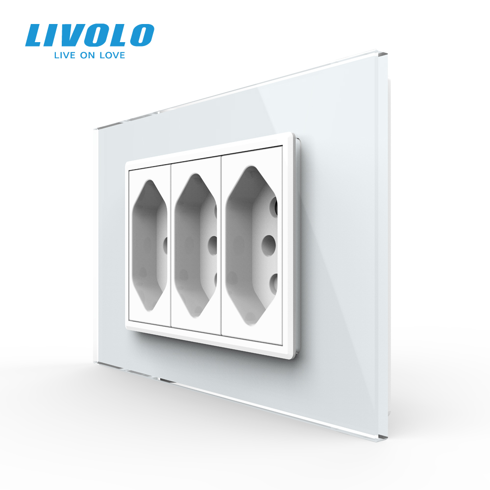 Socket Outlet_45°