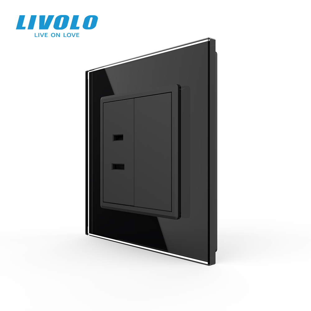 Socket Outlet_45°
