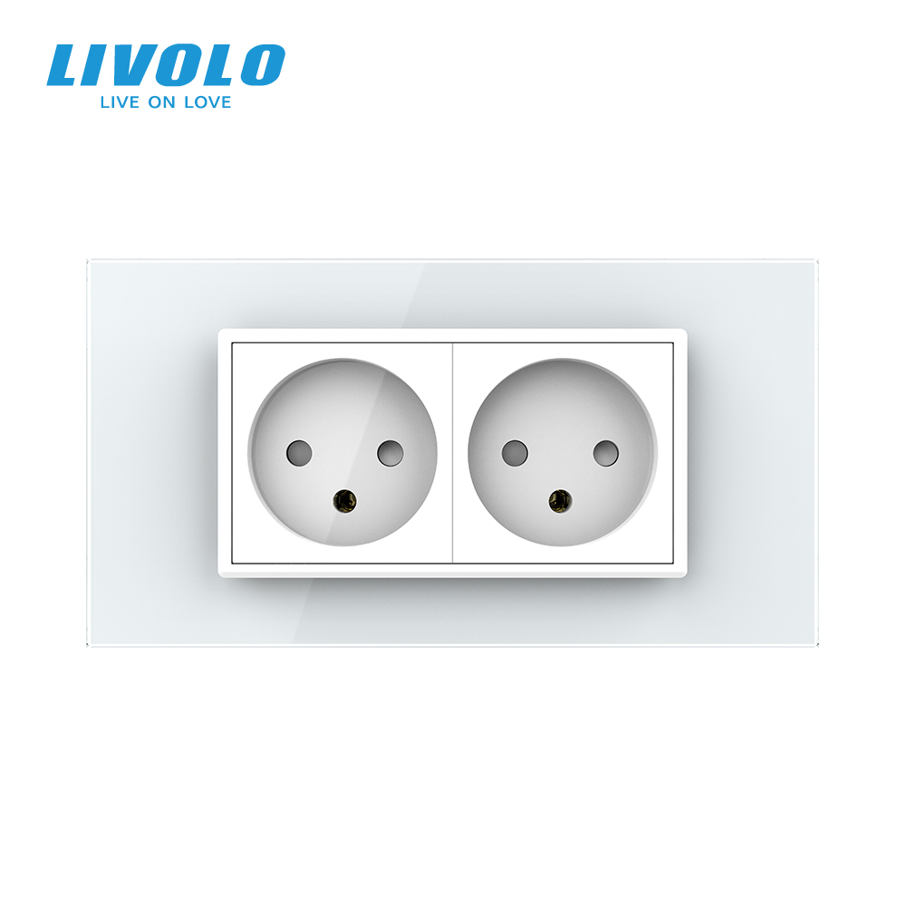 Socket Outlet_front_view