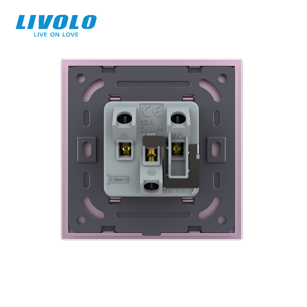 Socket Outlet_back_view