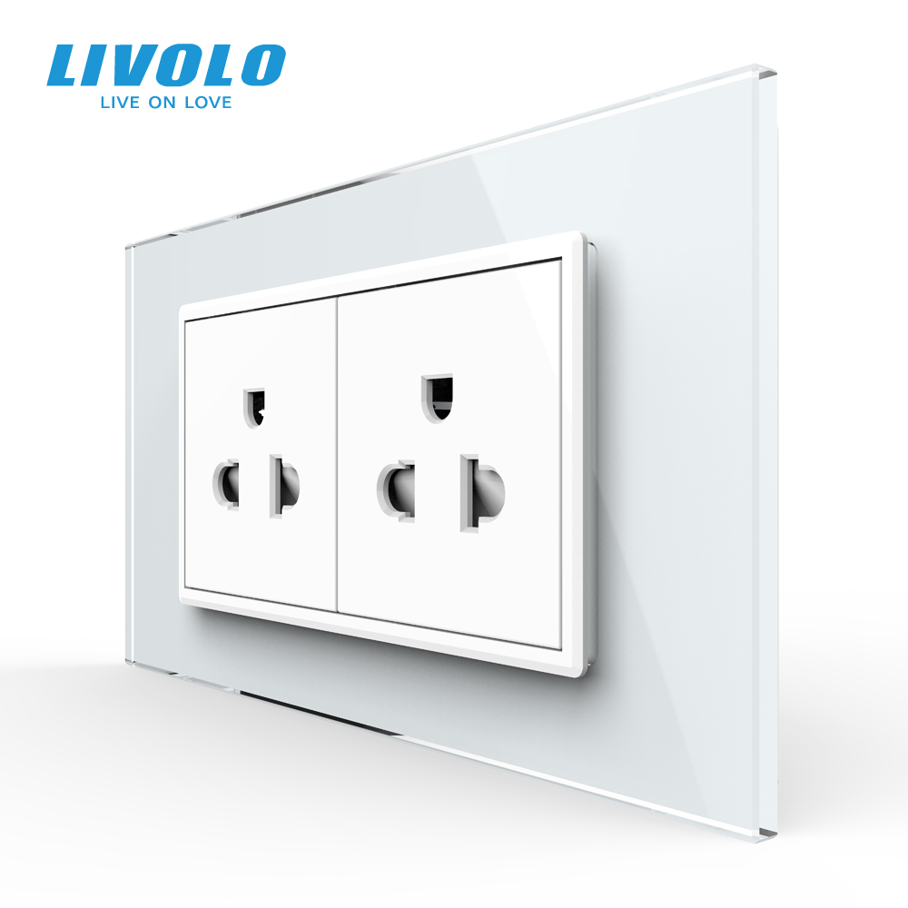 Socket Outlet_45°