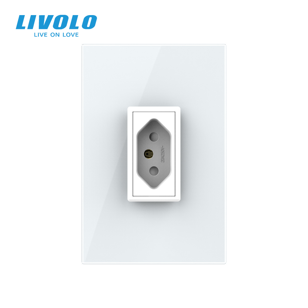Socket Outlet_front_view
