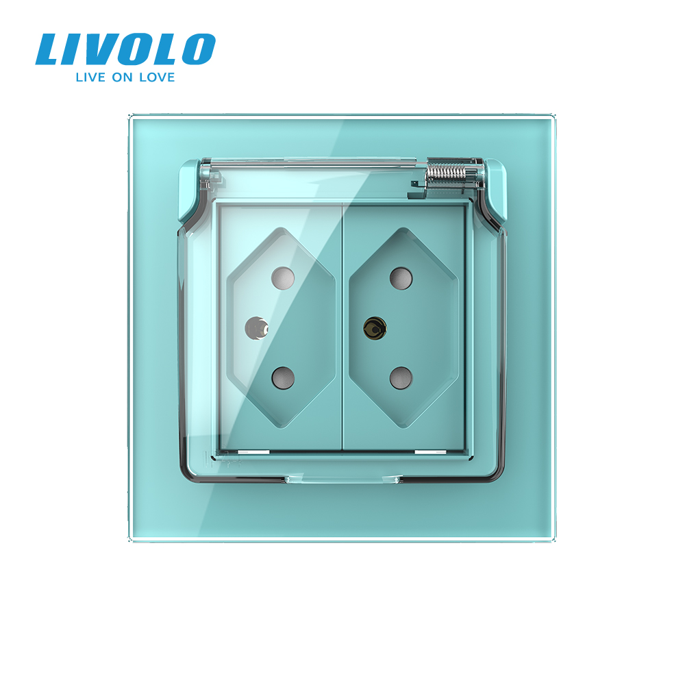 Socket Outlet_front_view