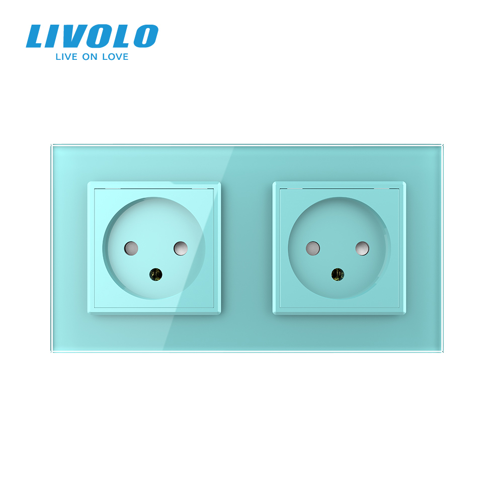 Socket Outlet_front_view