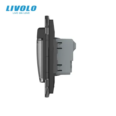 Socket Outlet_front_view