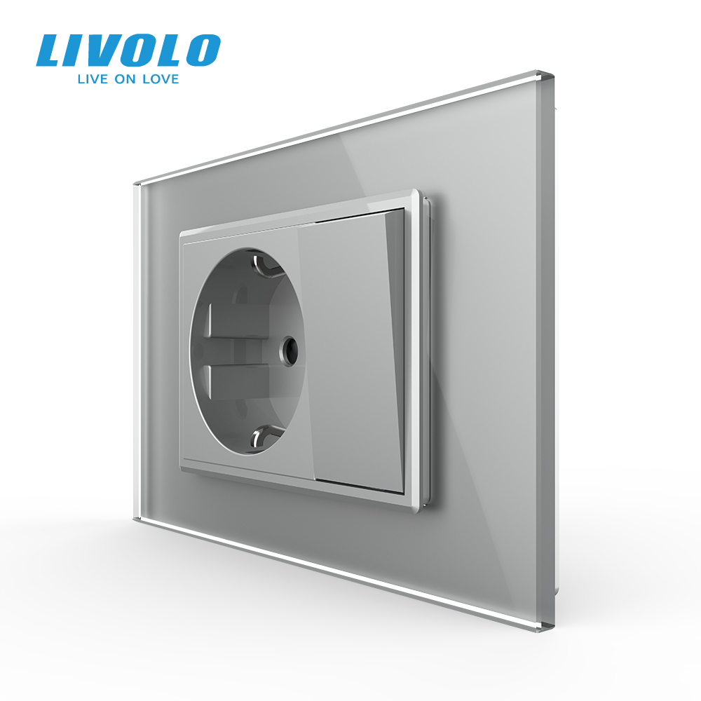 Socket Outlet_45°