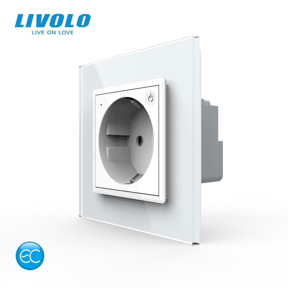 Socket Outlet_45°