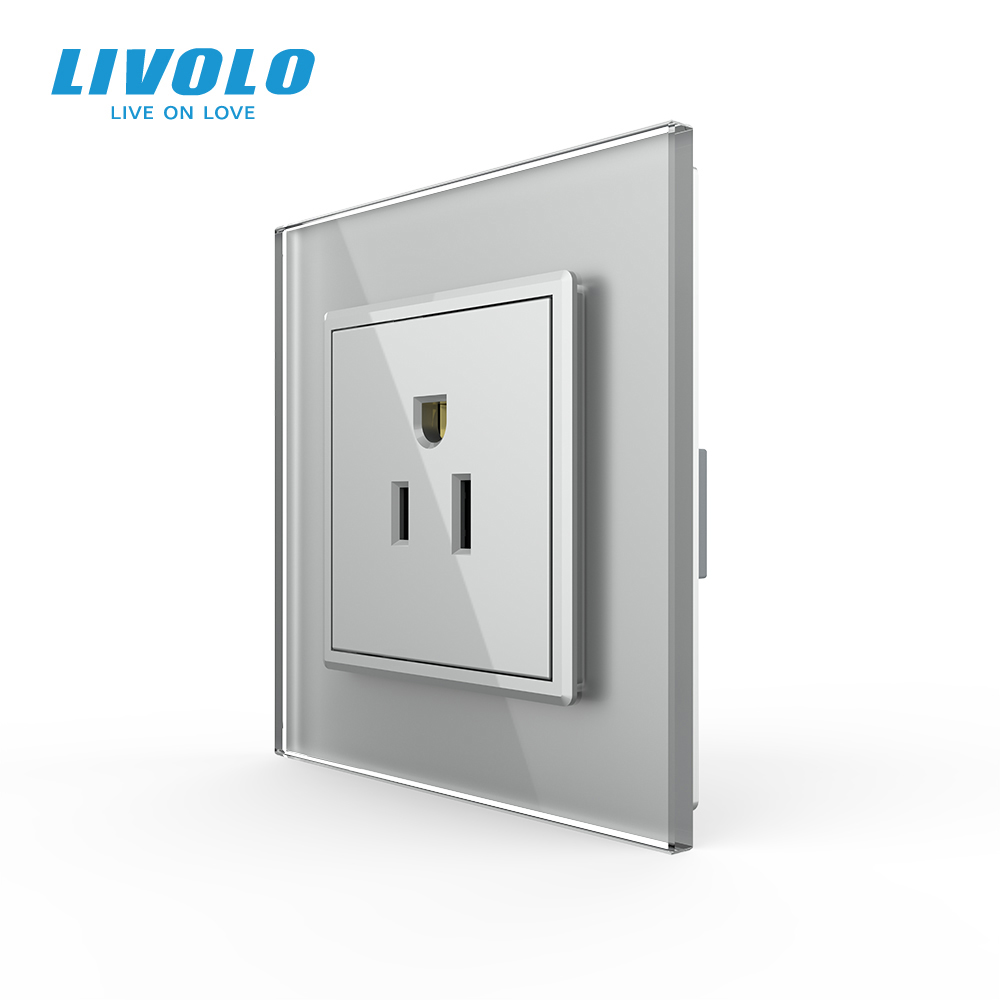 Socket Outlet_45°