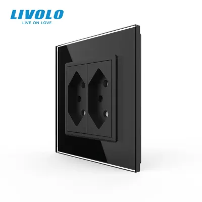 Socket Outlet_45°