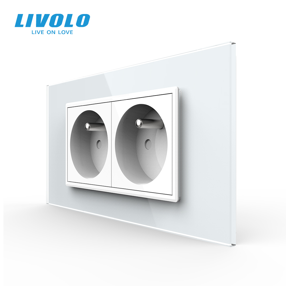 Socket Outlet_45°