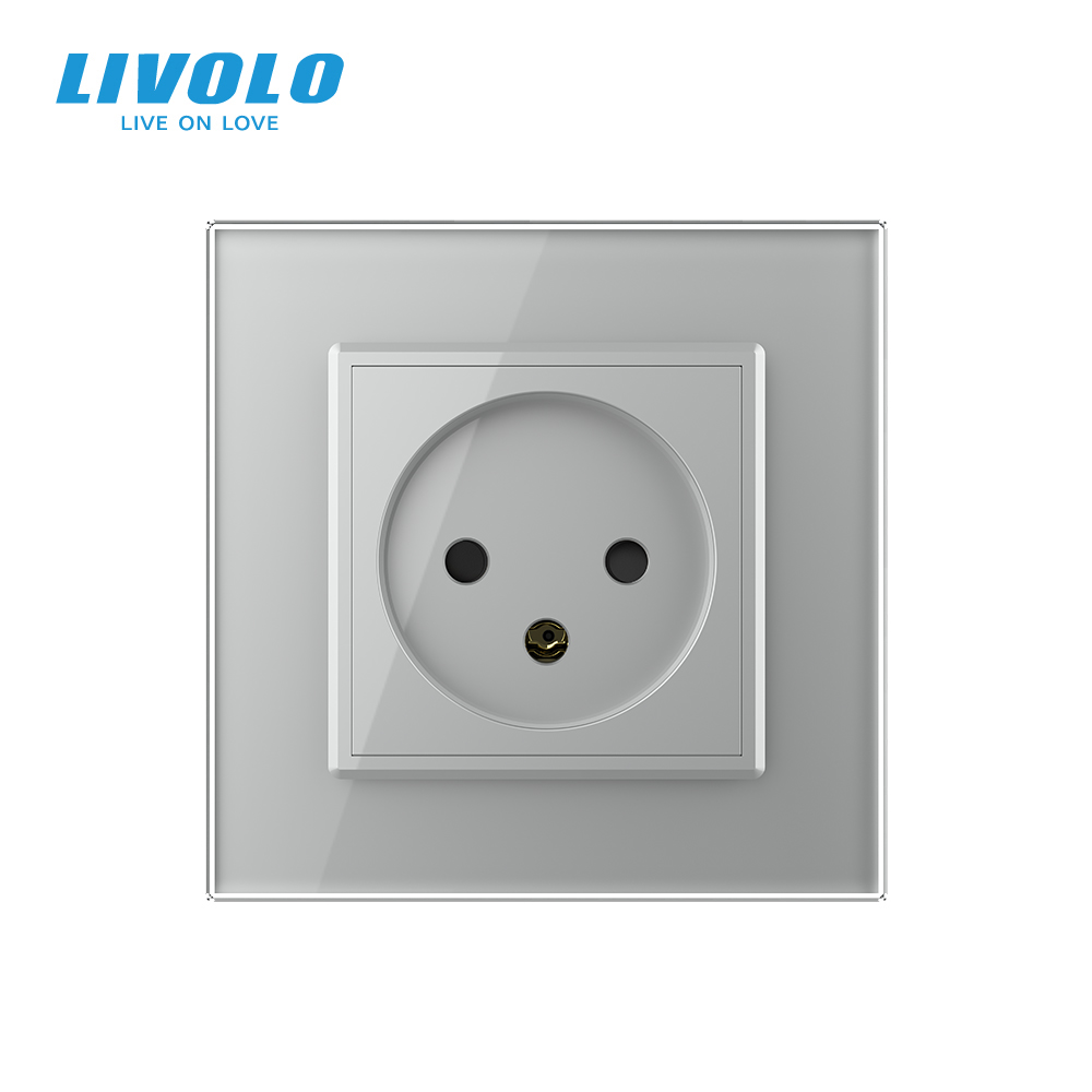 Socket Outlet_front_view