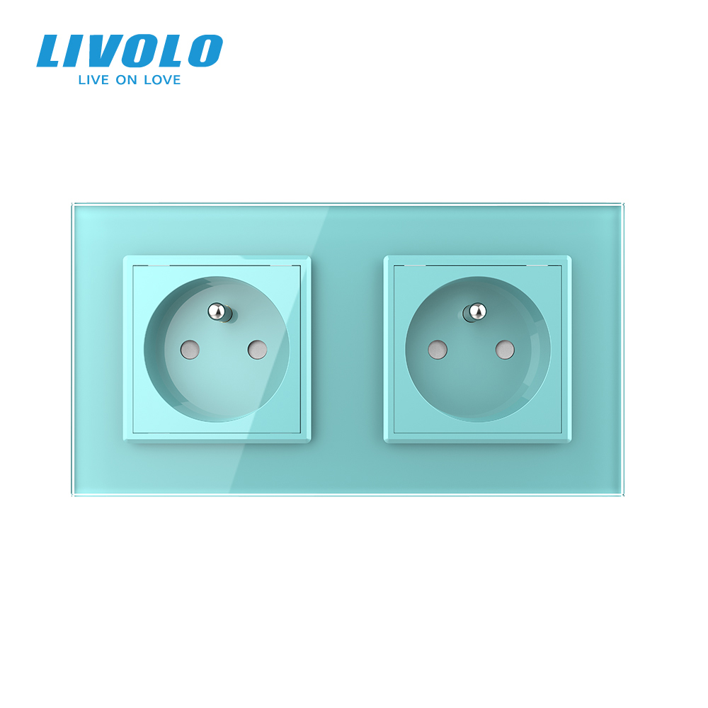 Socket Outlet_front_view