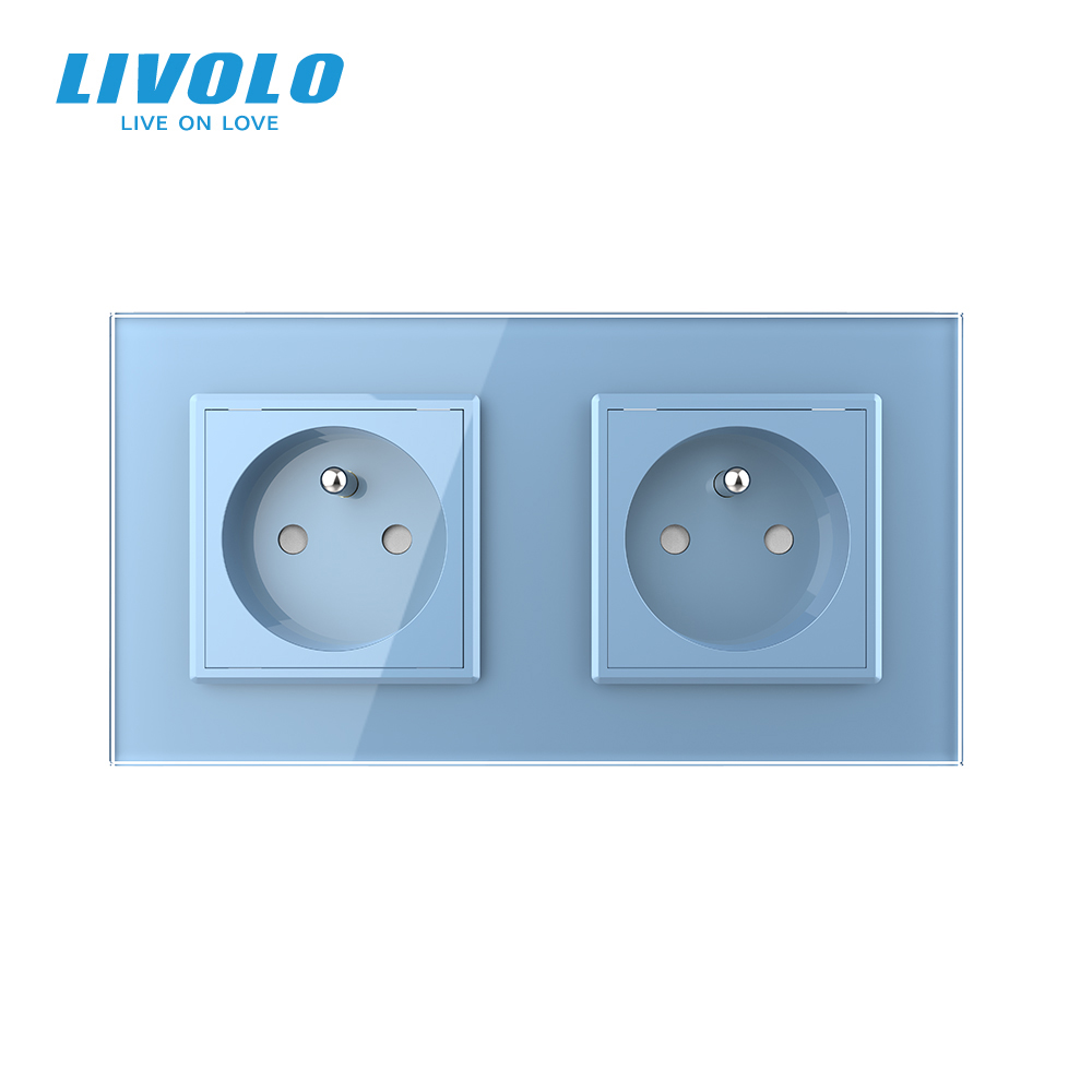 Socket Outlet_front_view