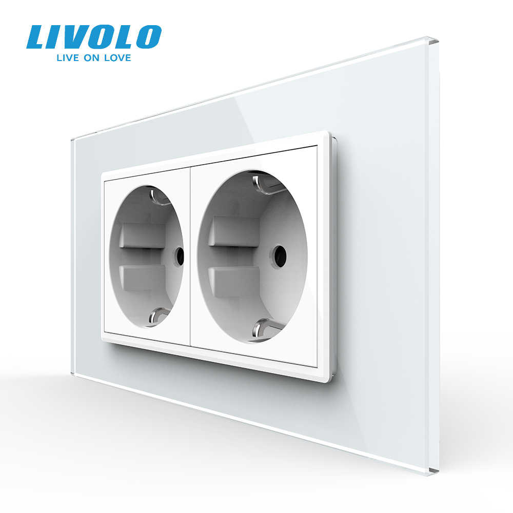 Socket Outlet_45°