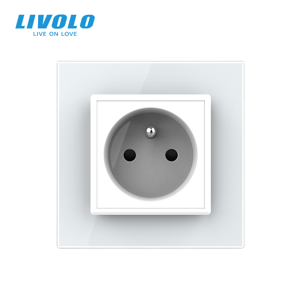 Socket Outlet_front_view