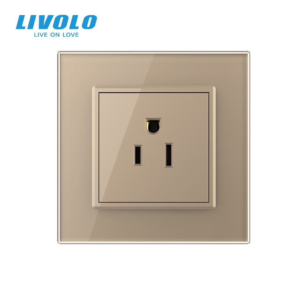 Socket Outlet_front_view